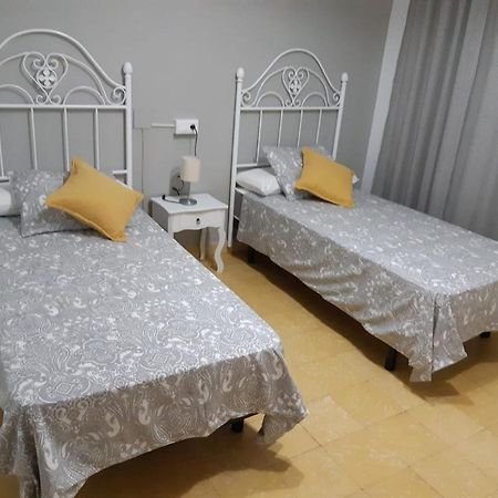 Casa De Antoniana Villa Gilena Dış mekan fotoğraf