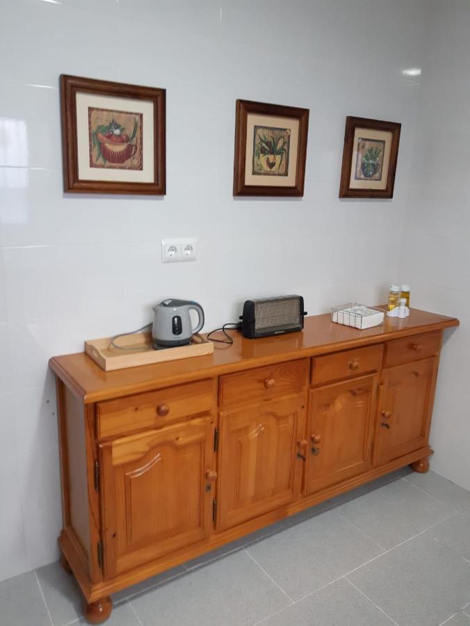 Casa De Antoniana Villa Gilena Dış mekan fotoğraf