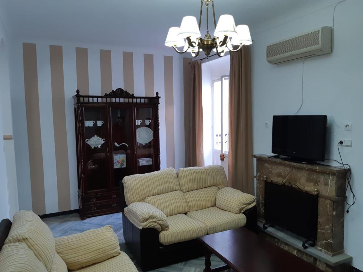 Casa De Antoniana Villa Gilena Dış mekan fotoğraf