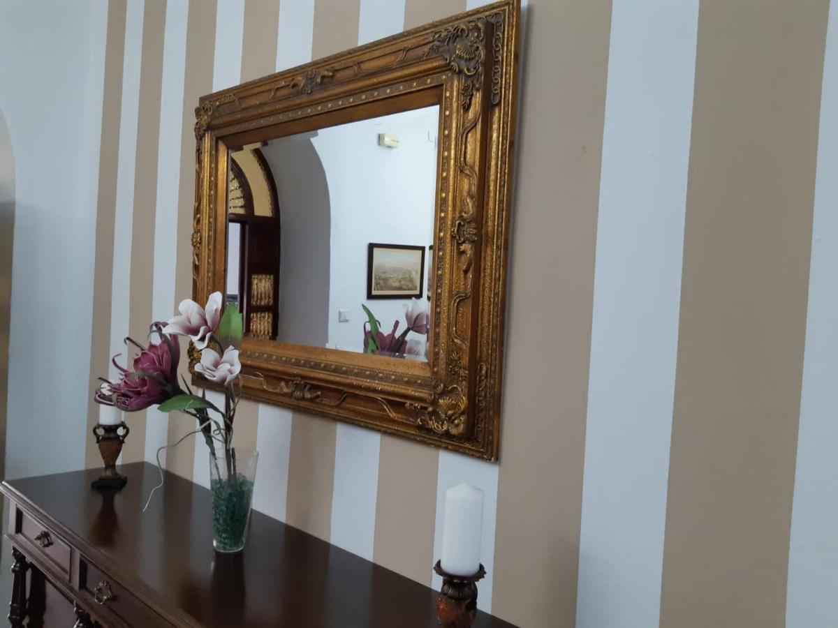 Casa De Antoniana Villa Gilena Dış mekan fotoğraf