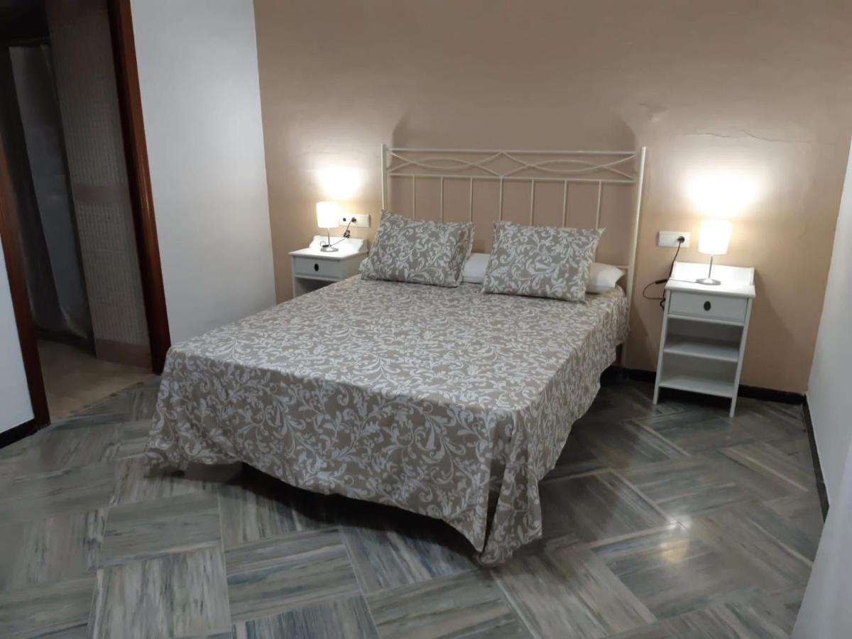 Casa De Antoniana Villa Gilena Dış mekan fotoğraf