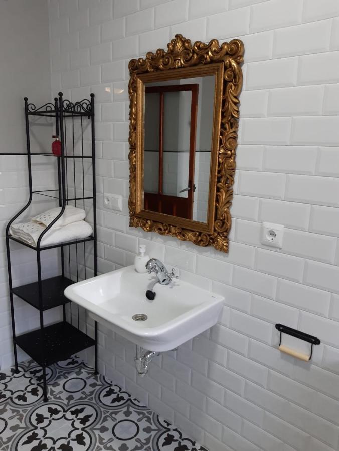 Casa De Antoniana Villa Gilena Dış mekan fotoğraf
