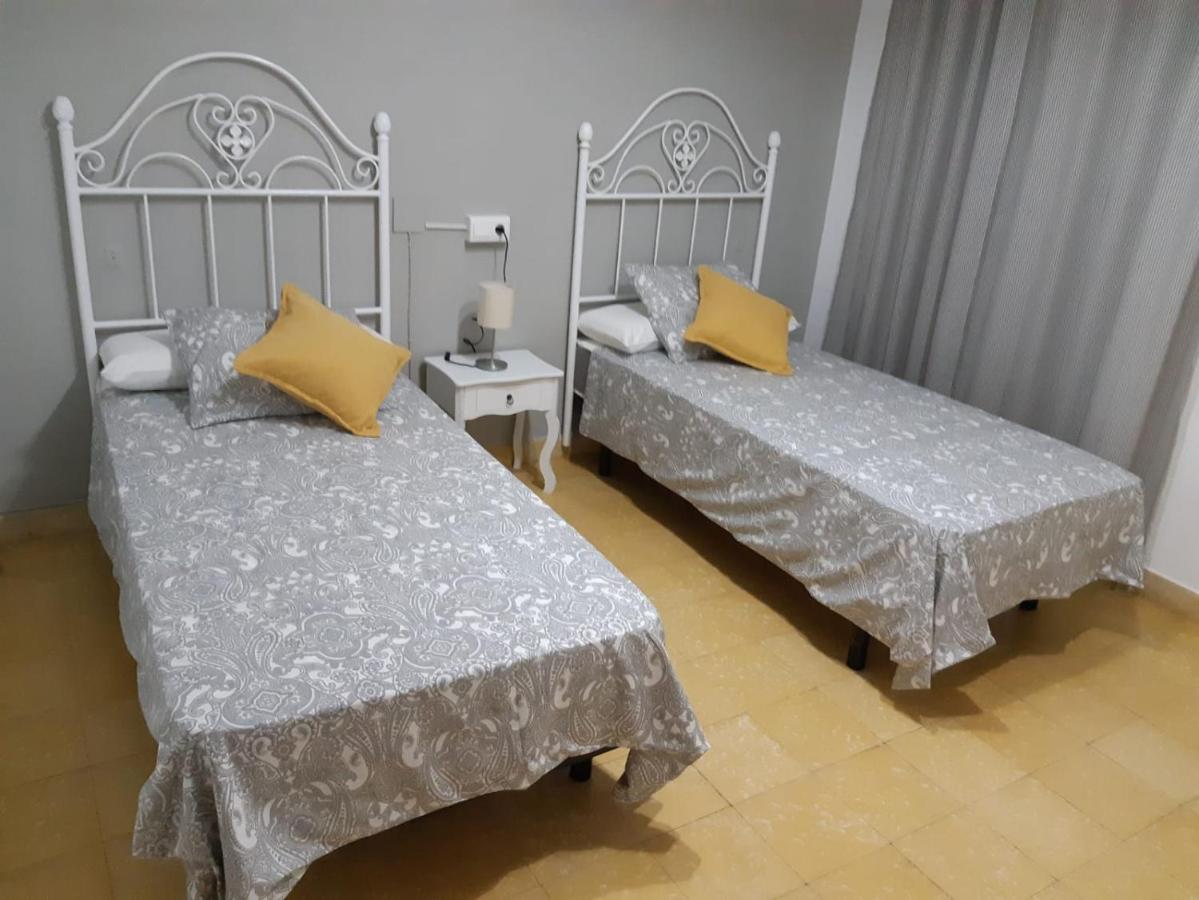 Casa De Antoniana Villa Gilena Dış mekan fotoğraf