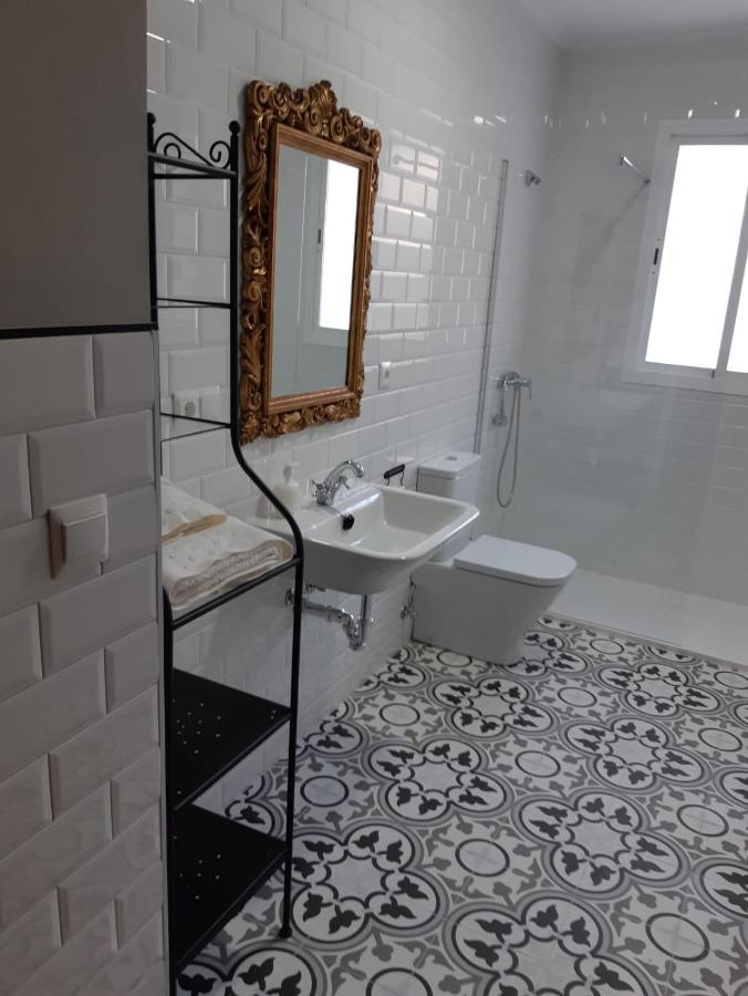 Casa De Antoniana Villa Gilena Dış mekan fotoğraf